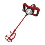 خلاط بويا ماده ماركه روبي 1200 وات RUBI MIX-7