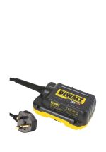 ⁦ادابتور تحويل من بطارية الي تيار 220 فولت للديسك ديوالت موديل DEWALT DCB500⁩ - الصورة ⁦2⁩