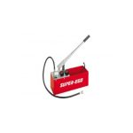 ماكينة اختبار مواسير سوبر إيجو اسباني 60 بار SUPER-EGO R602-S