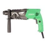هيلتي عدل تخريم و تكسير 730 وات 24 مم هيتاشي  HITACHI  DH 24 PH