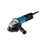 ⁦صاروخ ماكيتا 4 بوصه سرعه 1100 وات موديل - MAKITA  SJS/9563HZ⁩ - الصورة ⁦2⁩