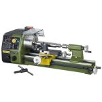 مخرطة دقيقة بروكسون PROXXON PD 250/E