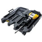 ⁦شاكوش تكسير ديوالت 1600 وات 12 كيلو موديل  DEWALT  D25941K-B5 HEX⁩ - الصورة ⁦5⁩