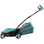 ⁦ماكينة بوش قص النجيله والعشب الكهربائية 1300 وات 34 سم BOSCH - ARM 34⁩ - الصورة ⁦2⁩