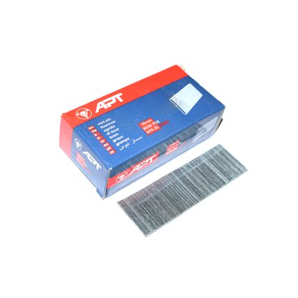 علبة 5000 مسمار مقاس 25  مم اي بي تي صيني      APT MP8-25