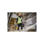 ⁦كمبروسر بطاريه ديوالت 10 لتر 54 فولت بدون زيت موديل -DEWALT DCC1054T2-XE⁩ - الصورة ⁦8⁩
