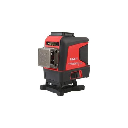 ميزان ليزر  يوني تي 12 خط 10 متر ليزر اخضر UNI-T  LM575LD 3D