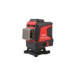 ميزان ليزر  يوني تي 12 خط 10 متر ليزر اخضر UNI-T  LM575LD 3D