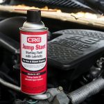 ⁦سي ار سي CRC  MOTOR STARTER 500 M⁩ - الصورة ⁦2⁩