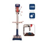 مثقاب شجرة 25 مم 1100 وات 220 فولت اي بي تي موديل APT DP51025F-1100