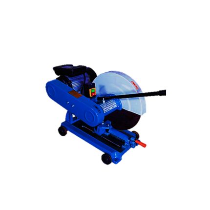 ديسك قطعيه 16 بوصه 95 كجم 3.5 حصان 220 فولت اي بي تي موديل  APT J3GE-400-220V
