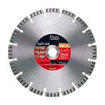 صنية ديوي الماظ تربو (جرانيت-خرسانه مسلح-طوب احمر) 230 مم DIEWE