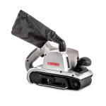 صنفره دبابة كراون 10 سم 1200 وات موديل CROWN - CT13200