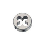 لقمة قلاوظ قطر 45 ألماني M-HSS مقاس 20- 2.50 فولكل موديل 27466 VOLKEL