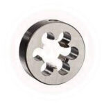 لقمة قلاوظ قطر 1" ألماني مقاس 5- 0.80 volkel M-HSS