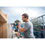 ⁦درل فك وربط بوش 1/2 بوصه 18 فولت 5 امبير موديل BOSCH - GDS18V⁩ - الصورة ⁦2⁩