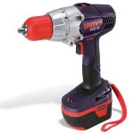 شنيور سباركي 2 بطارية بلغارى 14.4 فولت 2 امبير  SPARKY   NI/CD BUR2 15E