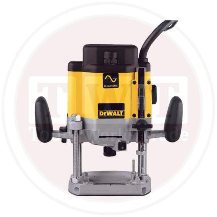 راوتر ديوالت 12 مم 2000 وات موديل -DEWALT DWE625