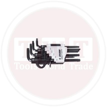 طقم الانكيه نجمه مثقوب يونيور UNIOR