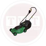 ماكينة قص نجيل صينى 18 بوصة محرك 4 حصان  APT - AC2052SS DW10401 Briggs B&S 500E