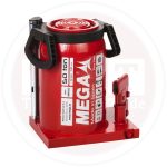 كوريك باكم اسباني ميجا 50 طن موديل  MEGA BR50