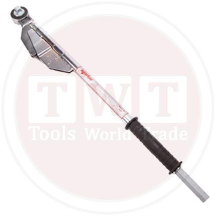مفتاح عزم نوربار 3/4 بوصة 100-500 نيوتن  NORBAR