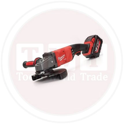 صاروخ 5 بوصه بدون بطارية 18فولت ميلوكي  MILWAUKEE   HD18AG125-0