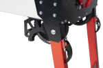 ⁦ماكينه روبي قطع رخام كهرباء موديل  RUBI DCX-250 X PERT 1550⁩ - الصورة ⁦9⁩