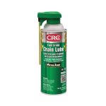 شحم جنزير مفتوح سي ار سي 500 م CRC CHAIN-Lube