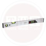 ميزان مياه ديجيتال اكيود 600 مم  0-360° دقة 0.1 مم  ACCUD