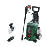 ⁦ماكينه غسيل بوش 135 بار 1900 وات ضغط عالي  410 لتر/ساعة  صيني BOSCH - universal aquatak 135⁩ - الصورة ⁦2⁩