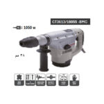 ⁦كيت شاكوش ماكس كراون 1050 وات 38 مم شنطة بلاستيك موديل CROWN - CT3613/18055⁩ - الصورة ⁦2⁩