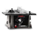 منشار ترابيزة كراون موبينة 1800وات 10بوصه موديل CROWN - CT15209