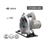 منشار صنية كراون 185 مم ( 7.4 بوصه ) 1200 وات موديل CROWN - CT15031-185