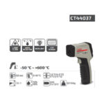 ⁦جهاز ثرموميتر قياس حرارة كروان من 50 - حتى 600 درجه مئويه موديل CROWN - CT44037⁩ - الصورة ⁦3⁩