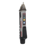 مفك كاشف للتيار الكهربائي ديجيتال اضاءة كراون موديل CROWN - CT44093