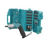 ⁦مفك بطارية ماكيتا قلم 4.8 فولت 4.5 نيوتن موديل  MAKITA  6723DW⁩ - الصورة ⁦2⁩