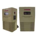 مثبت تيار دجيتال كراون سلك نحاس من 140 الى 260 فولت 500 وات موديل CROWN - CT34052