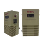 مثبت تيار دجيتال كراون سلك نحاس من 140 الى 260 فولت 1000 وات موديل CROWN - CT34053