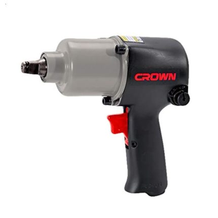 شنيور فك و ربط كراون 1/2 بوصه 660 نيوتن موديل CROWN - CT38113