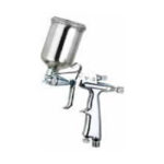 مسدس دوكو مقلوب  خدمة شاقه 200 مم  0.5 مم اي بي تي موديل  APT V-3 0.5 mm
