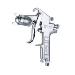⁦مسدس دوكو مقلوب خدمه شاقه 400 سم  1.5مم اي بي تي  موديل APT W-77G 1.5mm⁩ - الصورة ⁦2⁩