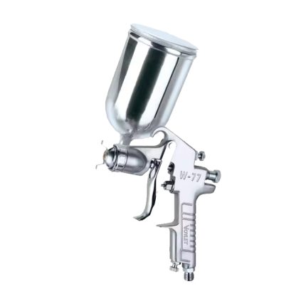 مسدس دوكو مقلوب خدمه شاقه 400 سم  1.5مم اي بي تي  موديل APT W-77G 1.5mm