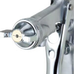 ⁦مسدس دوكو مقلوب معدن 400 سم 1.5 مم اي بي تي موديل   APT F-75G 1.5mm⁩ - الصورة ⁦4⁩
