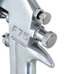 ⁦مسدس دوكو مقلوب معدن 400 سم 1.5 مم اي بي تي موديل   APT F-75G 1.5mm⁩ - الصورة ⁦3⁩