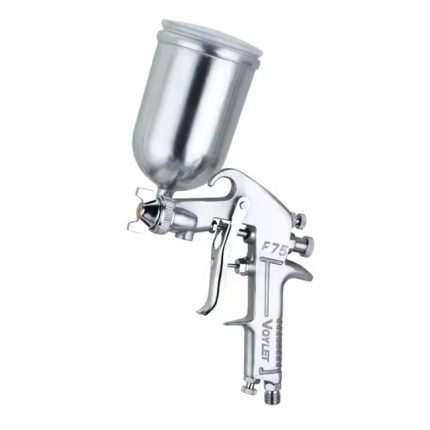 مسدس دوكو مقلوب معدن 400 سم 1.5 مم اي بي تي موديل   APT F-75G 1.5mm