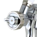 ⁦مسدس دوكو مقلوب بلاستك 600 سم 1.5 مم اي بي تي موديل  APT S990G 1.5mm⁩ - الصورة ⁦2⁩