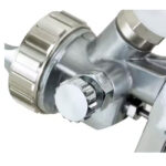 ⁦مسدس دوكو مقلوب بلاستك 600 سم 1.5 مم اي بي تي موديل  APT S990G 1.5mm⁩ - الصورة ⁦4⁩