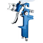 ⁦مسدس دوكو مقلوب خدمة شاقه 600 سم  1.4 مم اي بي تي موديل  APT H-827 1.4mm⁩ - الصورة ⁦3⁩