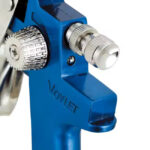 ⁦مسدس دوكو مقلوب خدمة شاقه 600 سم  1.4 مم اي بي تي موديل  APT H-827 1.4mm⁩ - الصورة ⁦4⁩